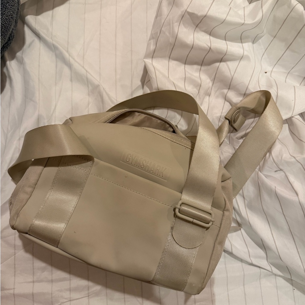 Gymshark  mini gym bag